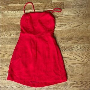 Princess Polly sundress